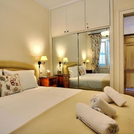 Apartamento Corfu Ionian Light Exterior foto