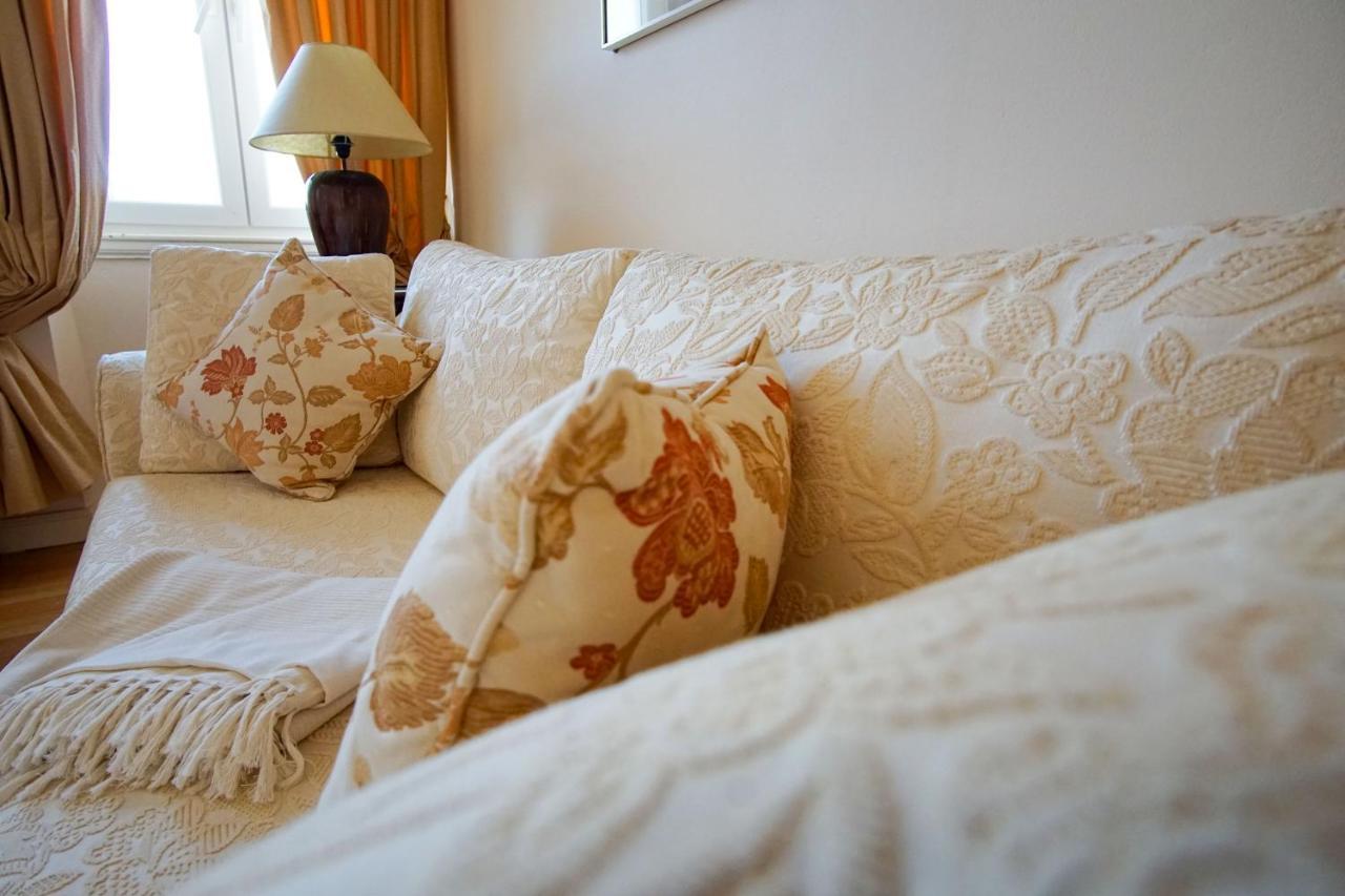 Apartamento Corfu Ionian Light Exterior foto