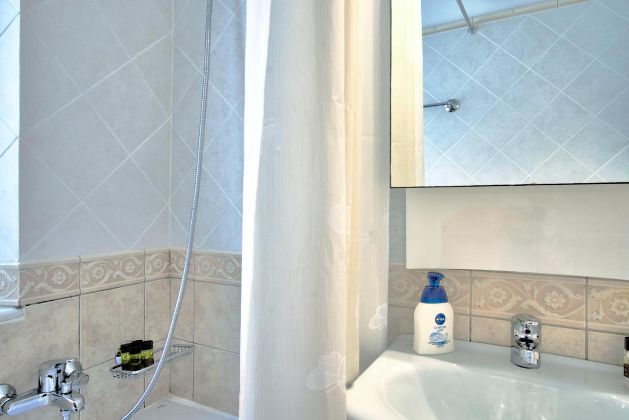 Apartamento Corfu Ionian Light Exterior foto