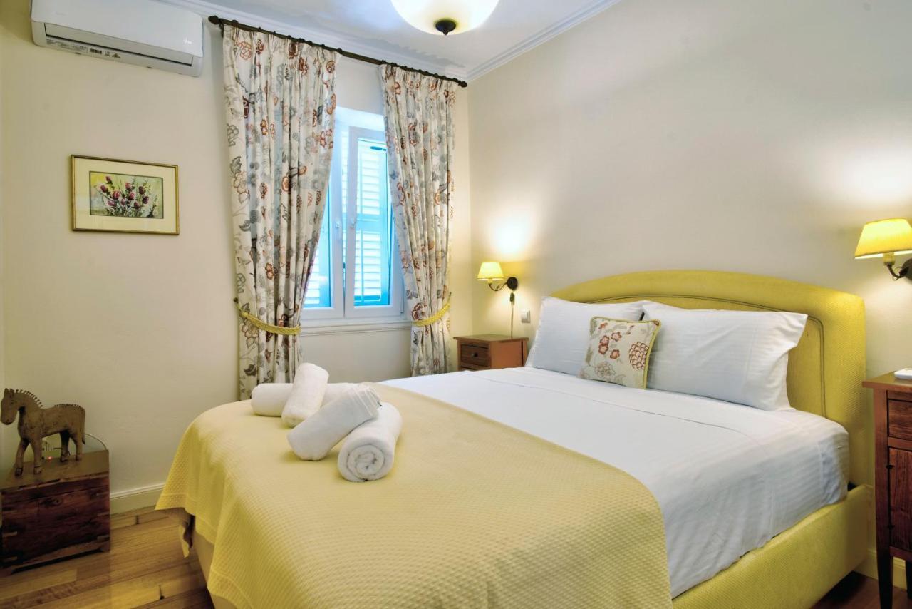 Apartamento Corfu Ionian Light Exterior foto